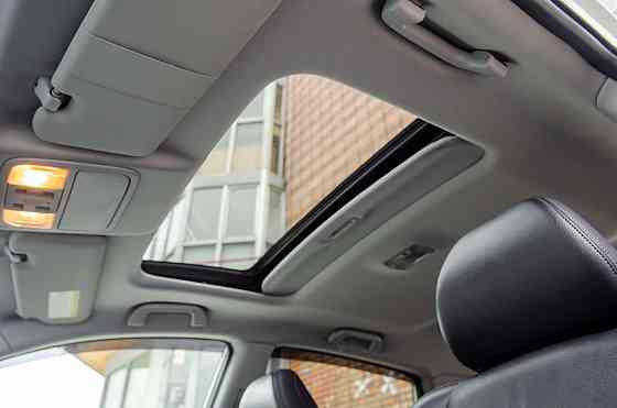 Продам Honda CR-V Новосибирск