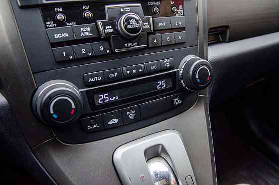 Продам Honda CR-V Новосибирск