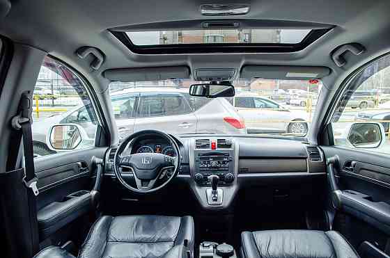 Продам Honda CR-V Новосибирск