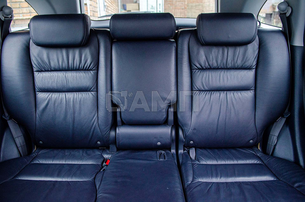 Продам Honda CR-V Новосибирск - изображение 6