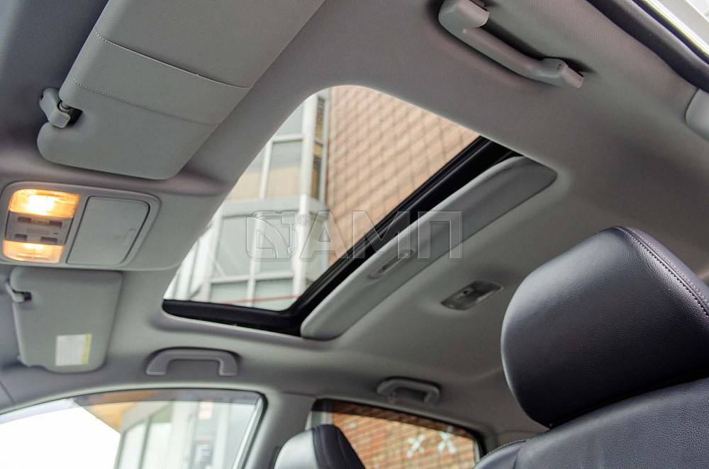 Продам Honda CR-V Новосибирск - изображение 4