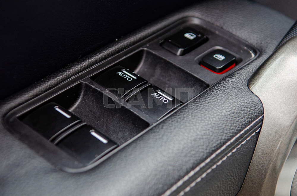 Продам Honda CR-V Новосибирск - изображение 10