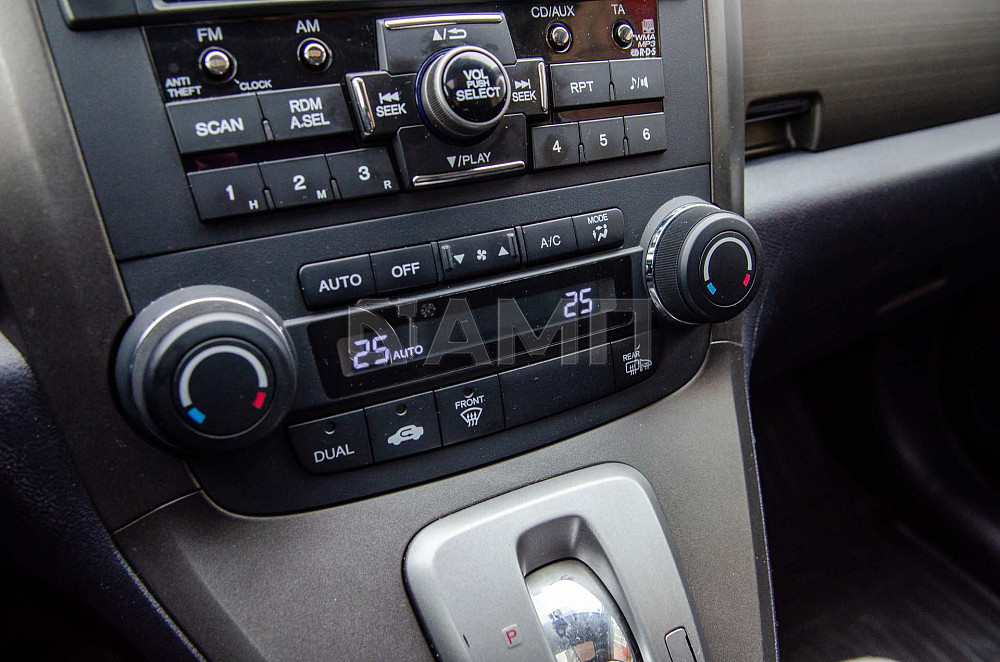 Продам Honda CR-V Новосибирск - изображение 5