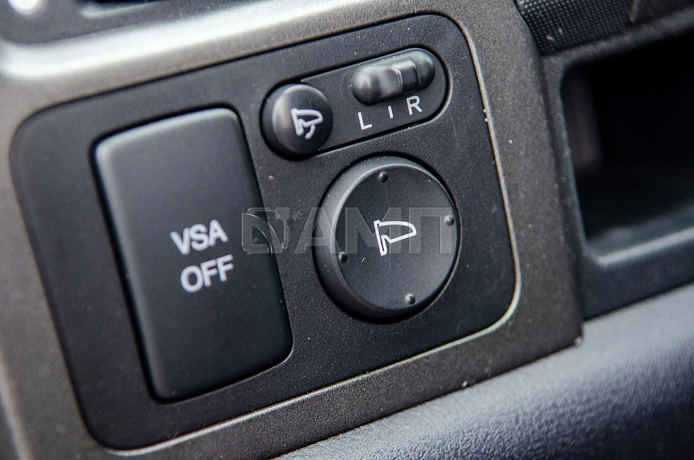 Продам Honda CR-V Новосибирск - изображение 9