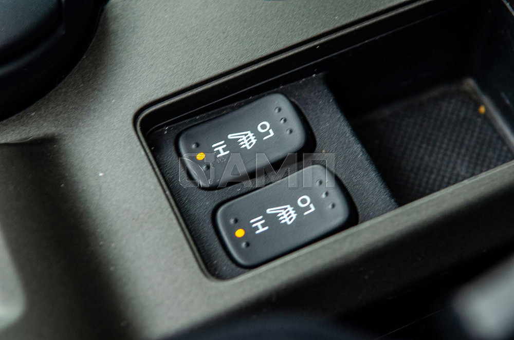 Продам Honda CR-V Новосибирск - изображение 8