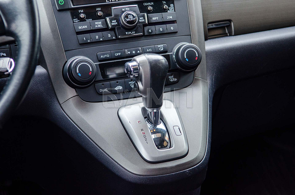 Продам Honda CR-V Новосибирск - изображение 7