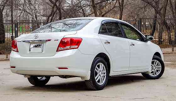 Продам Toyota Allion Новосибирск