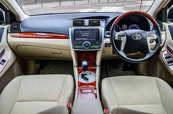 Продам Toyota Allion Новосибирск