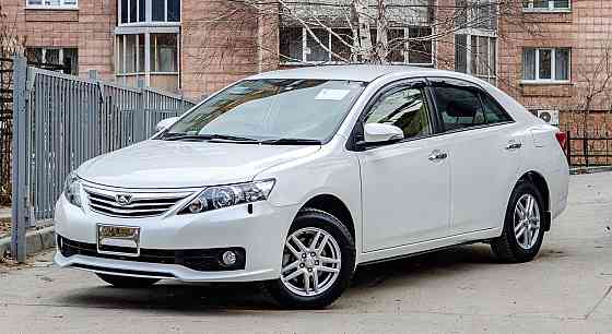 Продам Toyota Allion Новосибирск
