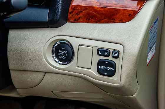 Продам Toyota Allion Новосибирск