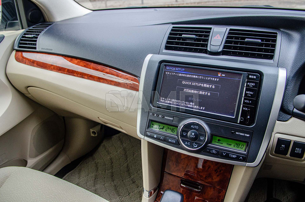 Продам Toyota Allion Новосибирск - изображение 7