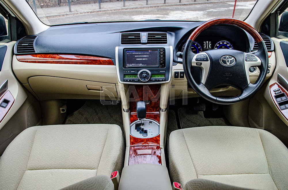 Продам Toyota Allion Новосибирск - изображение 3