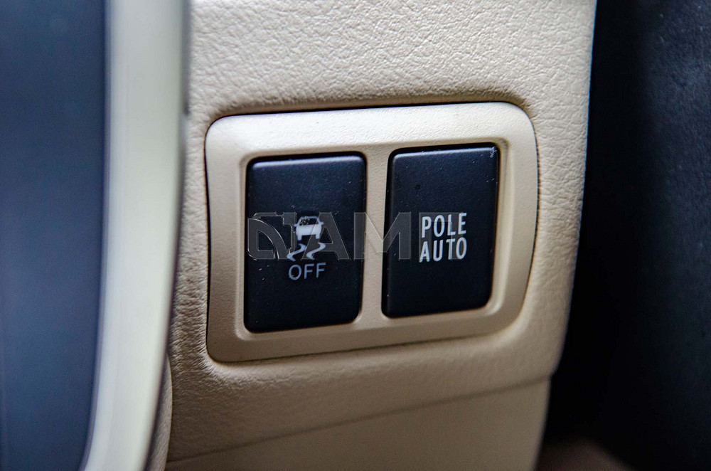 Продам Toyota Allion Новосибирск - изображение 6