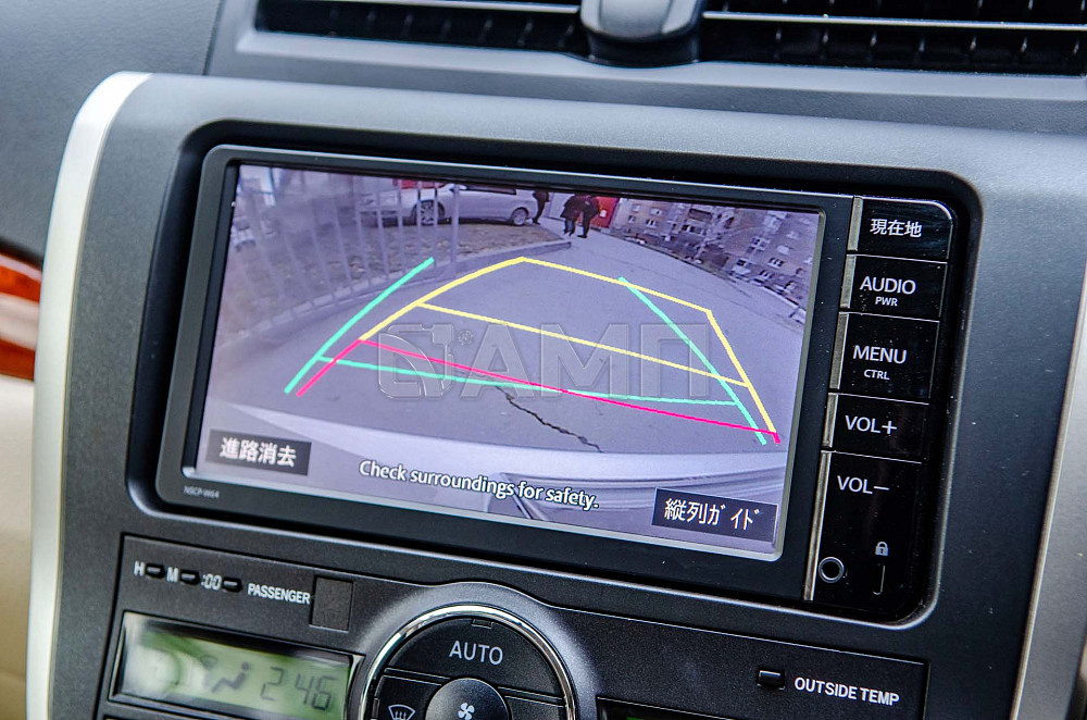 Продам Toyota Allion Новосибирск - изображение 8