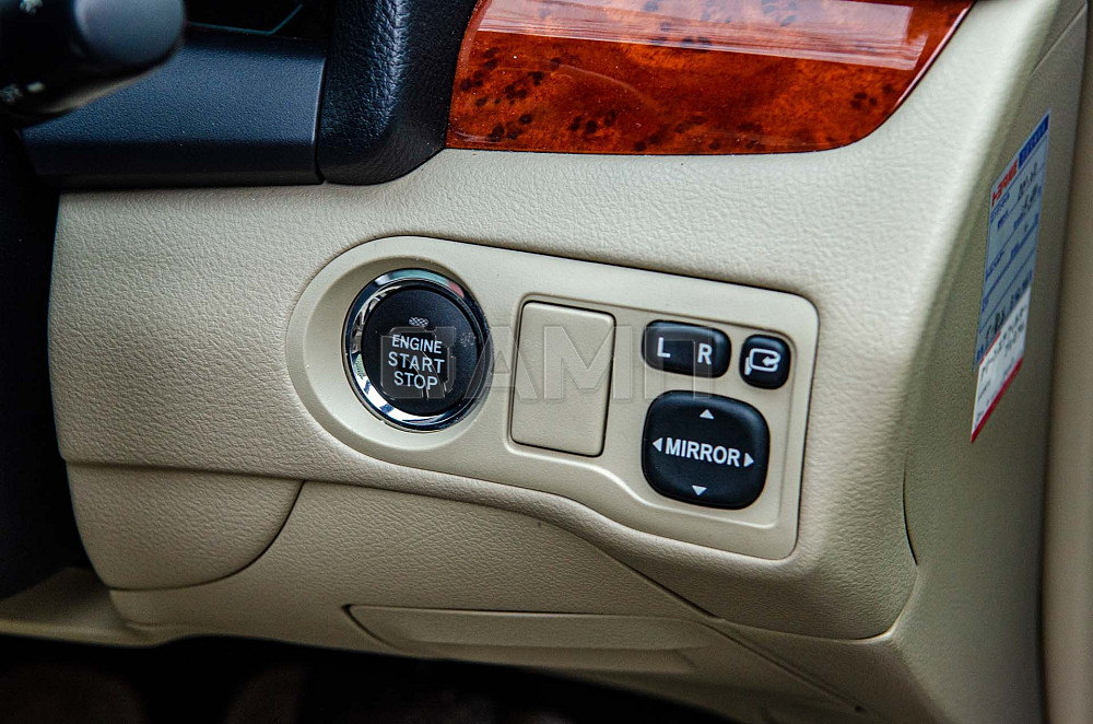 Продам Toyota Allion Новосибирск - изображение 5