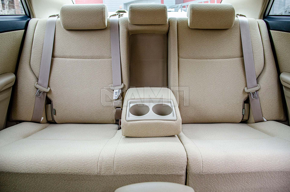 Продам Toyota Allion Новосибирск - изображение 4