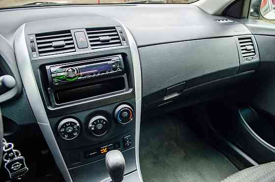 Продам Toyota Corolla Новосибирск