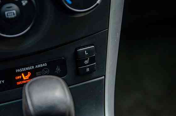 Продам Toyota Corolla Новосибирск