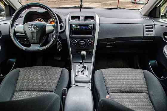 Продам Toyota Corolla Новосибирск