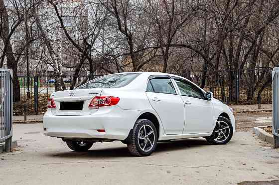 Продам Toyota Corolla Новосибирск