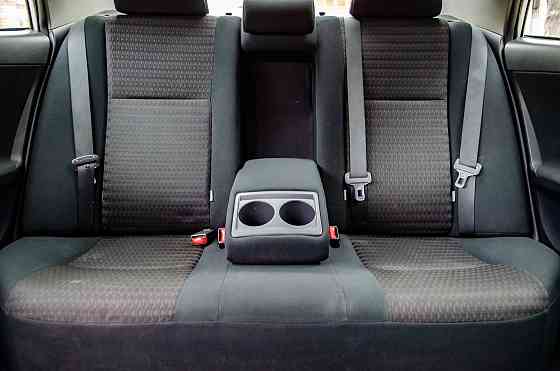 Продам Toyota Corolla Новосибирск