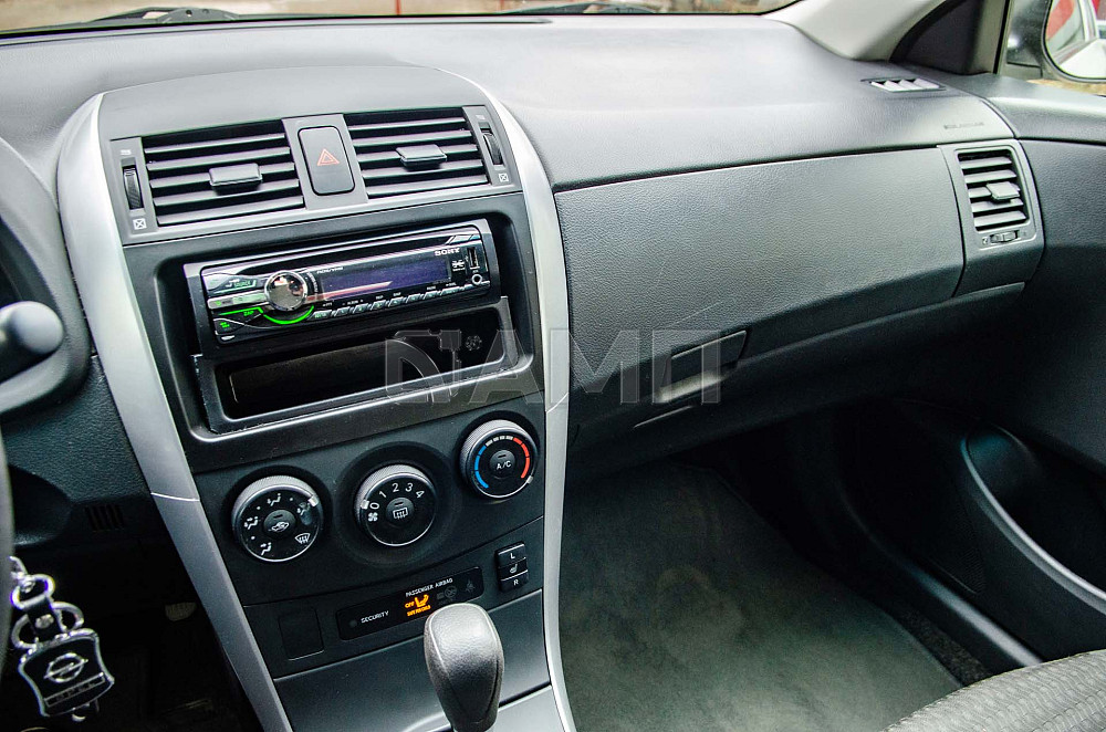 Продам Toyota Corolla Новосибирск - изображение 5