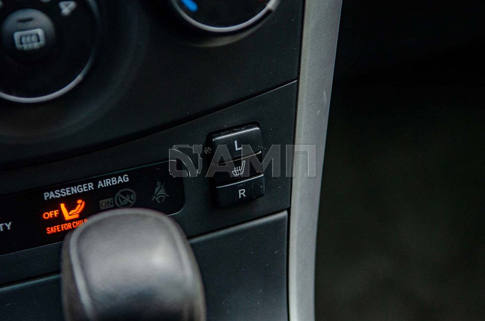 Продам Toyota Corolla Новосибирск - изображение 6