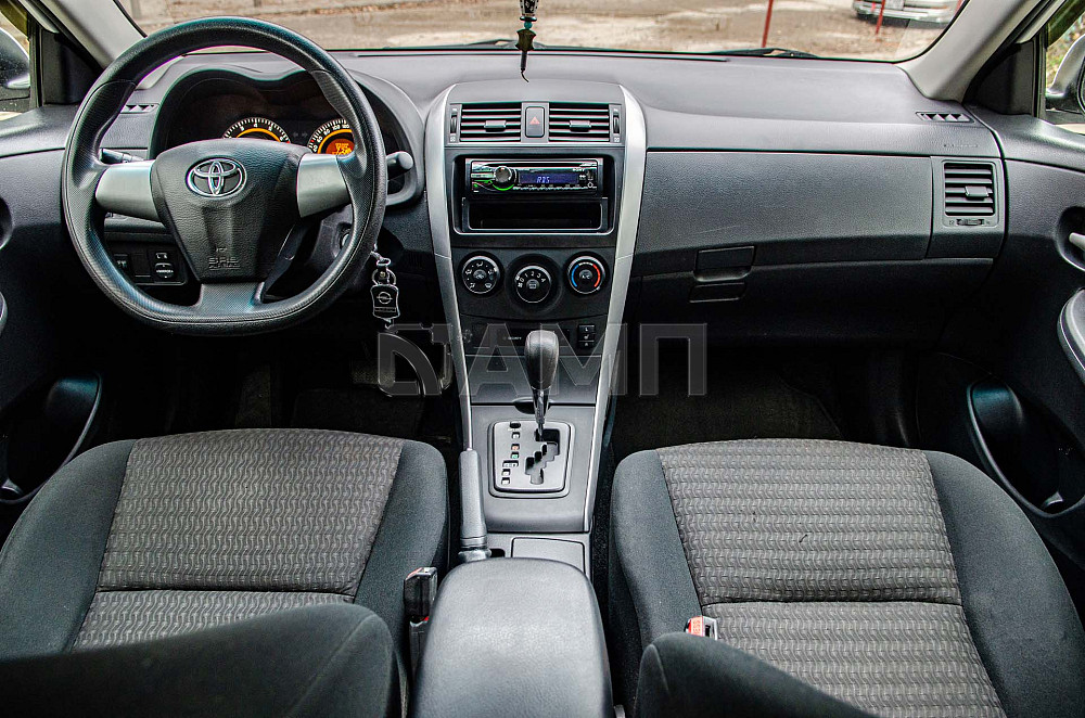 Продам Toyota Corolla Новосибирск - изображение 2