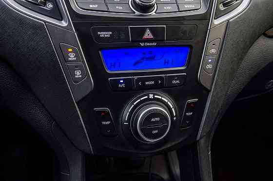 Продам Hyundai Santa Fe Новосибирск