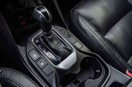 Продам Hyundai Santa Fe Новосибирск