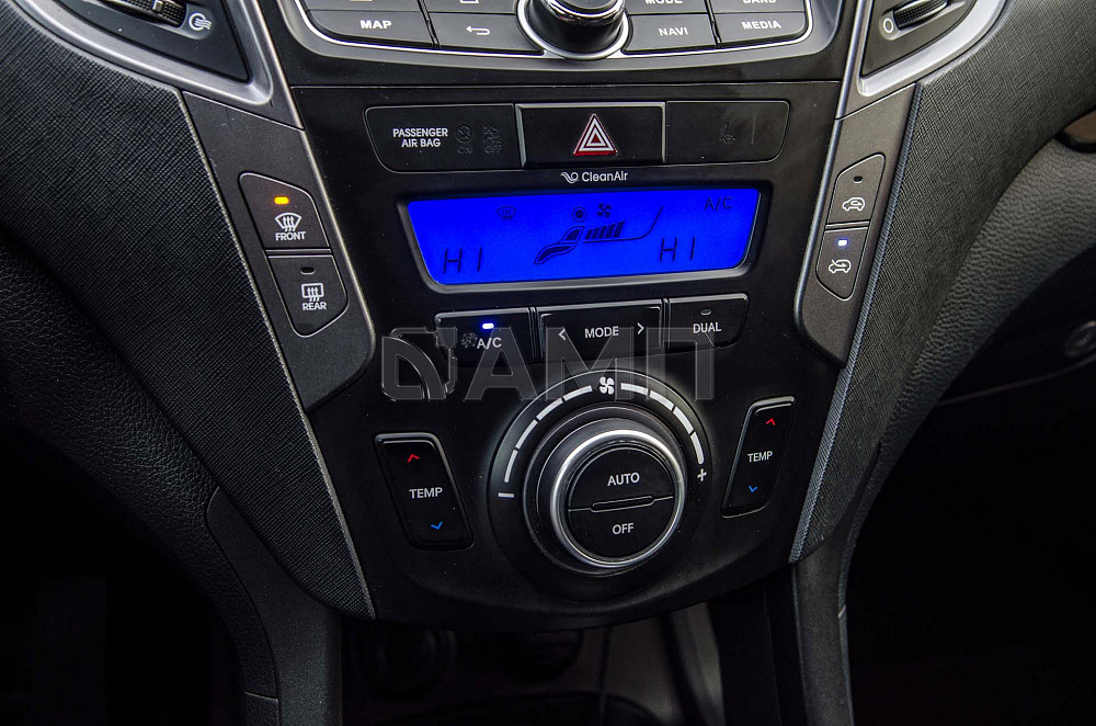 Продам Hyundai Santa Fe Новосибирск - изображение 4