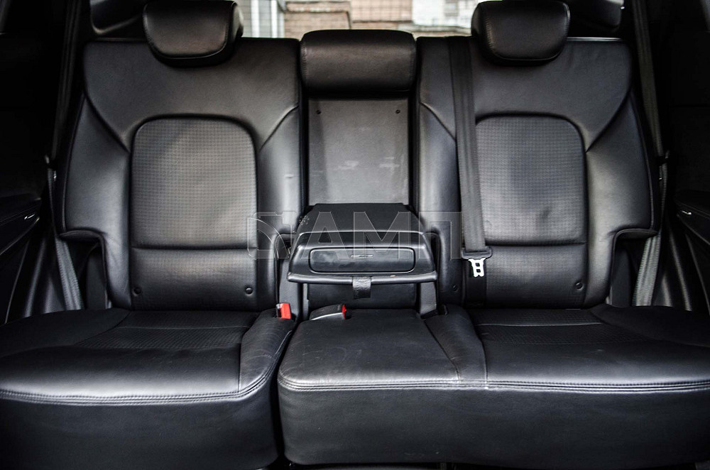 Продам Hyundai Santa Fe Новосибирск - изображение 9