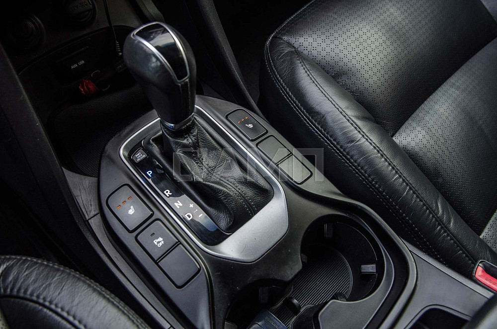 Продам Hyundai Santa Fe Новосибирск - изображение 5