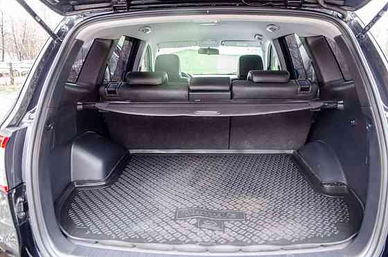 Продам Hyundai Santa Fe Новосибирск