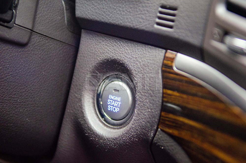 Продам Hyundai Santa Fe Новосибирск - изображение 5