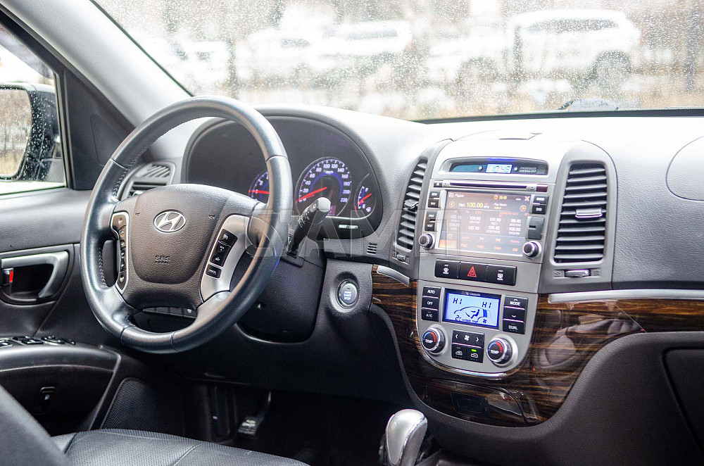 Продам Hyundai Santa Fe Новосибирск - изображение 3