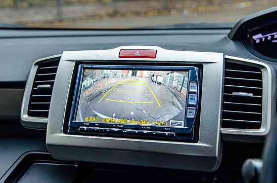 Продам Honda Freed Spike Новосибирск