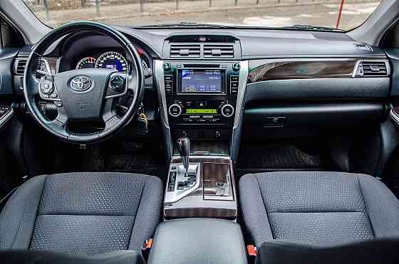 Продам Toyota Camry Новосибирск