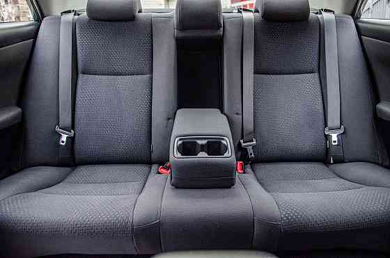 Продам Toyota Camry Новосибирск