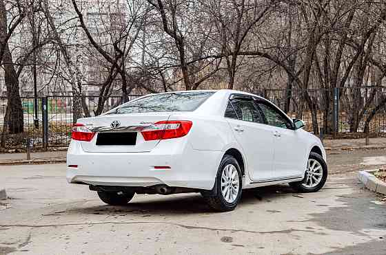 Продам Toyota Camry Новосибирск