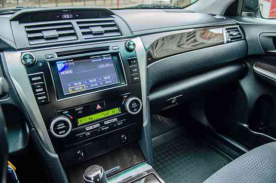 Продам Toyota Camry Новосибирск