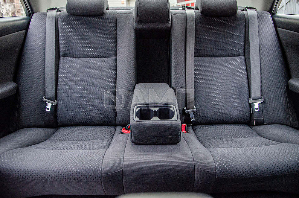 Продам Toyota Camry Новосибирск - изображение 4