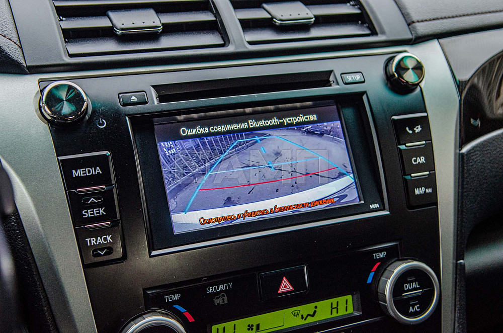 Продам Toyota Camry Новосибирск - изображение 7