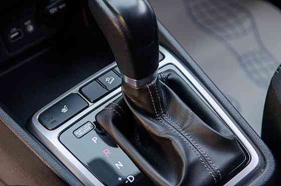 Продам Hyundai Creta Новосибирск