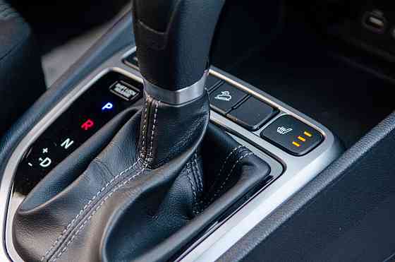 Продам Hyundai Creta Новосибирск