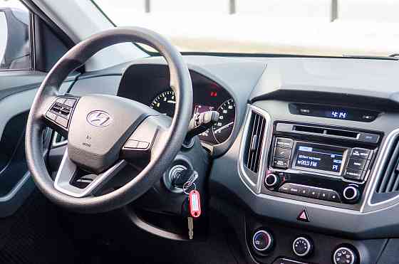 Продам Hyundai Creta Новосибирск