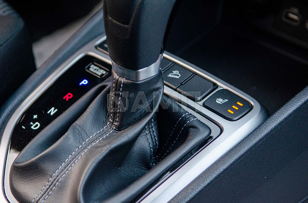 Продам Hyundai Creta Новосибирск - изображение 5