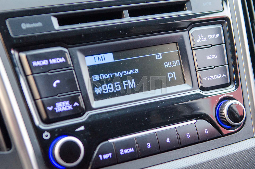 Продам Hyundai Creta Новосибирск - изображение 4