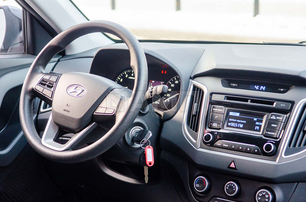 Продам Hyundai Creta Новосибирск - изображение 3