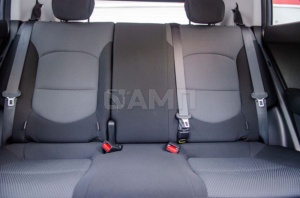 Продам Hyundai Creta Новосибирск - изображение 7